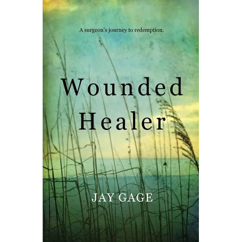Wounded Healer