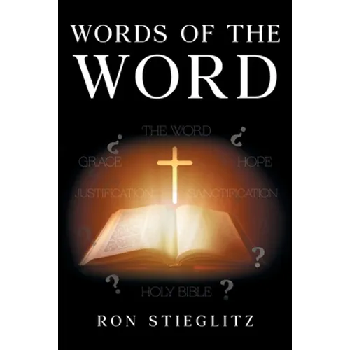 Words of the Word