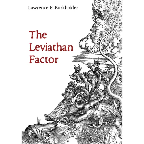 The Leviathan Factor
