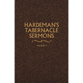 Hardeman's Tabernacle Sermons Volume V