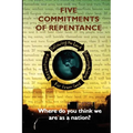 Five Commitments of Repentance