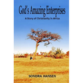 God's Amazing Enterprises: A Story of Christianity in Africa