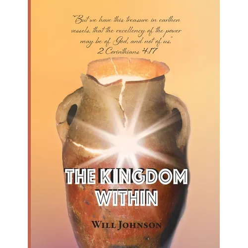 The Kingdom Within