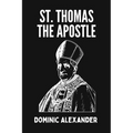 St. Thomas the Apostle