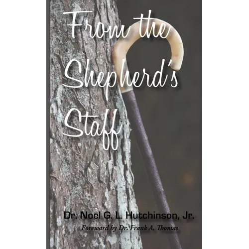 From the Shepherd's Staff
