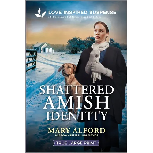 Shattered Amish Identity