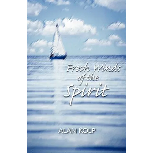 Fresh Winds of the Spirit