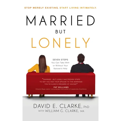 Married But Lonely