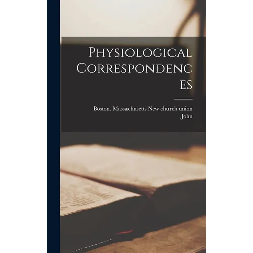 Physiological Correspondences
