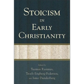 Stoicism in Early Christianity