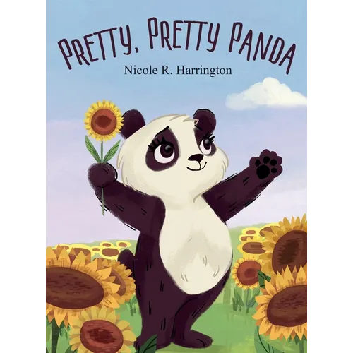 Pretty, Pretty Panda