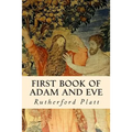 First Book of Adam and Eve
