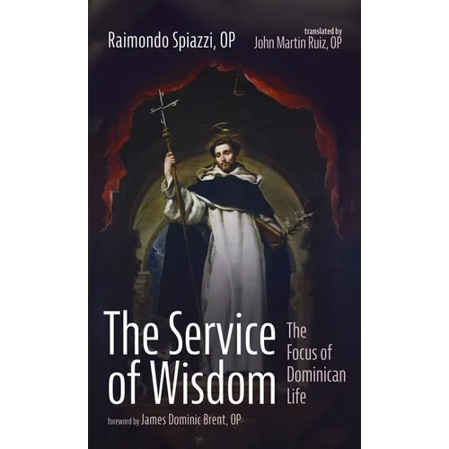 The Service of Wisdom