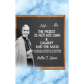 The Priest Is Not His Own & Calvary and the Mass
