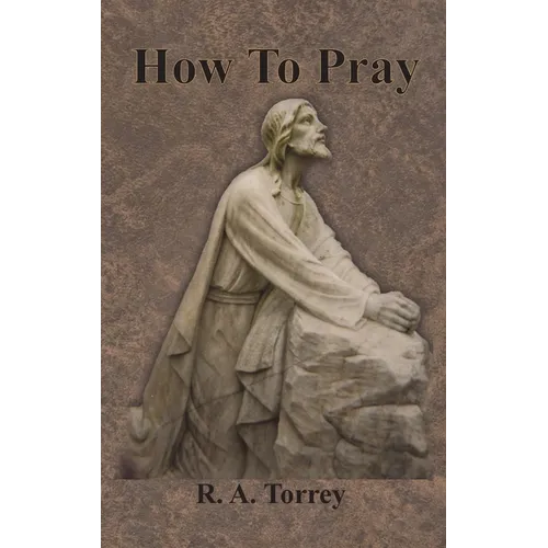 How To Pray