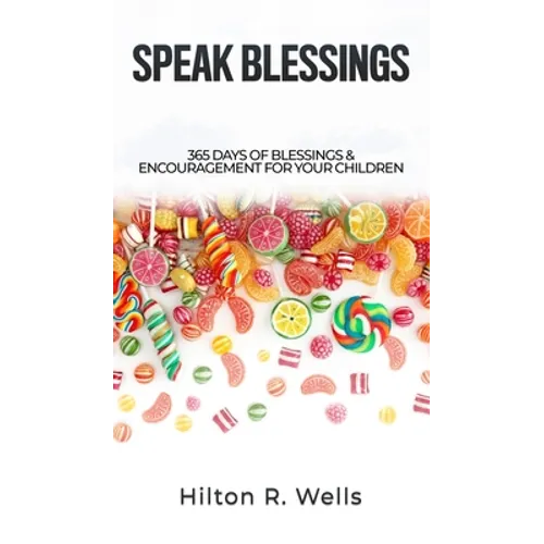 Speak Blessings