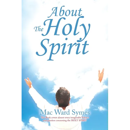 About The Holy Spirit