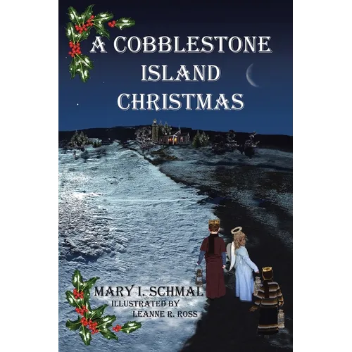 A Cobblestone Island Christmas