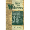 History of the Waldenses