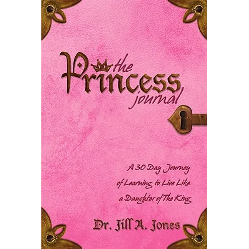 The Princess Journal