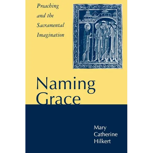 Naming Grace