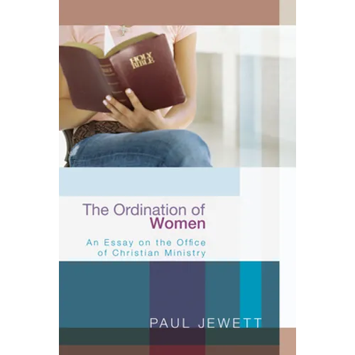 The Ordination of Women