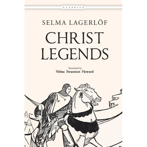 Christ Legends