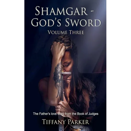 Shamgar, God's Sword