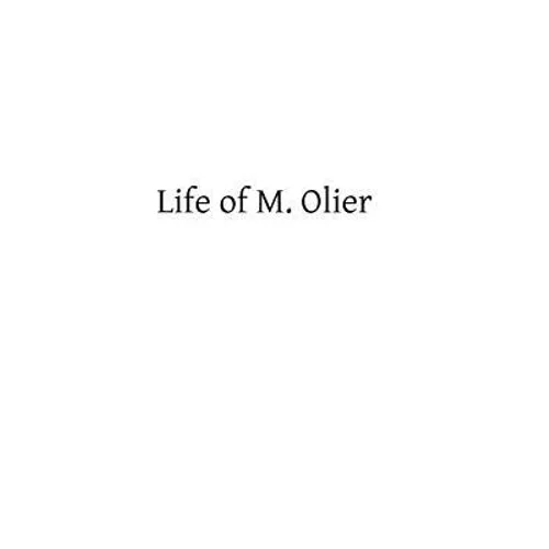 Life of M. Olier
