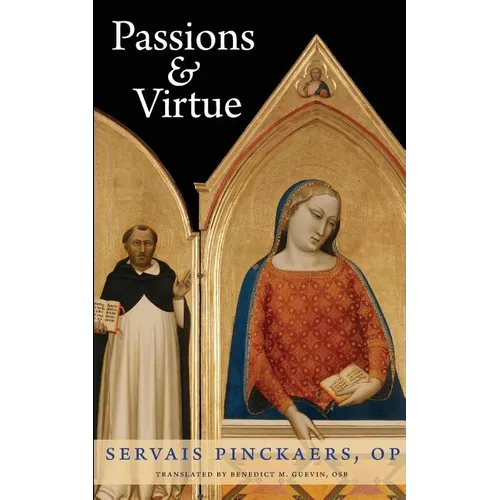Passions and Virtue