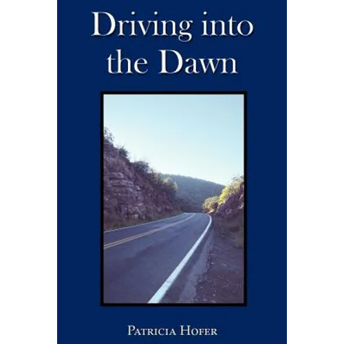 Driving into the Dawn