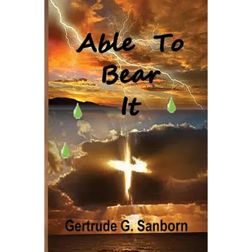 Able to Bear It
