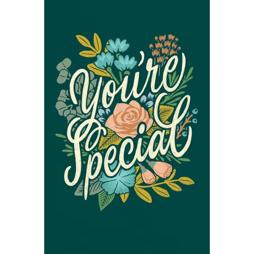 You're Special (ESV 25-Pack)