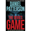 The Devil's Game: A Fast-Paced Christian Fiction Suspense Thriller