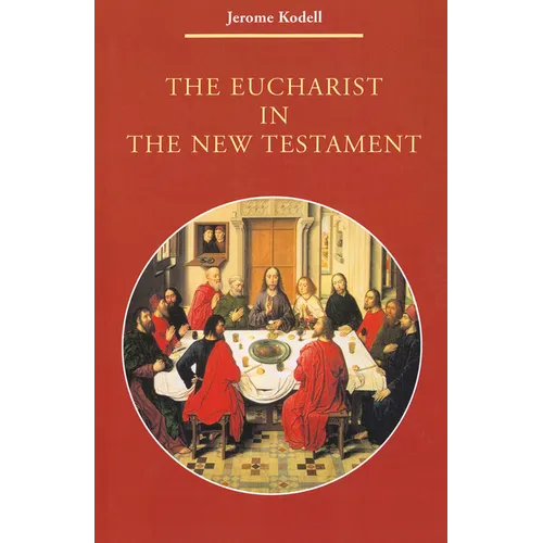 The Eucharist in New Testament
