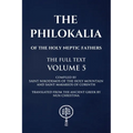 Philokalia: Volume 5