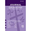 Journal of Latin American Theology, Volume 11, Number 1