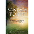 Vantage Point: Weekly Devotions from God's Perspective