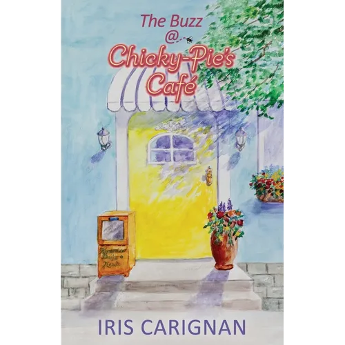 The Buzz @ Chicky-Pie's Café