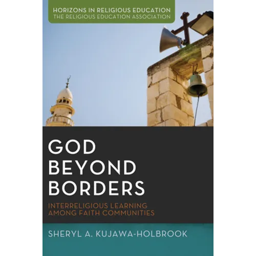 God Beyond Borders