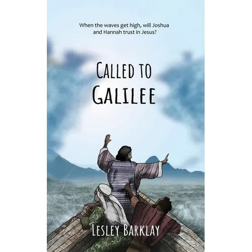 Called to Galilee