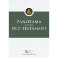 Panorama of the Old Testament