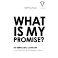 What Is My Promise?: The Root That Shapes My Identity, My Blessing, and My Destiny