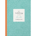 My Reading Life: A Book Journal