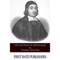 The Doctrine of Repentance