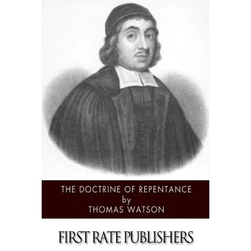 The Doctrine of Repentance