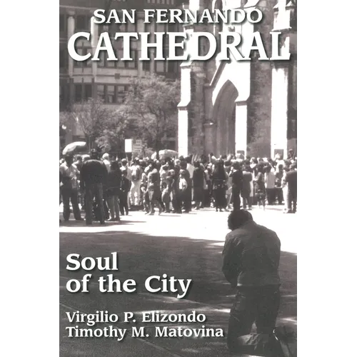 San Fernando Cathedral