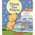 Thank You Prayer