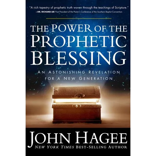 The Power of the Prophetic Blessing