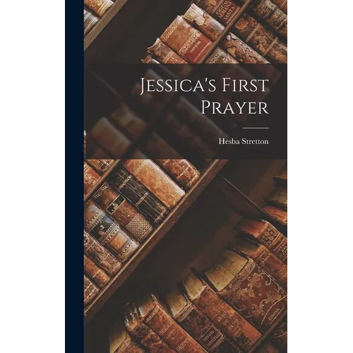 Jessica's First Prayer
